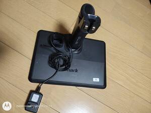 シャーク★純正★充電器★2