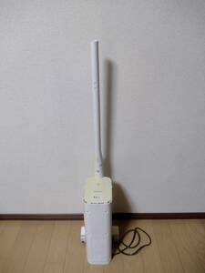 パナソニック★掃除機★MC-NS10K★2022年製★バッテリー新品と大差なし★3