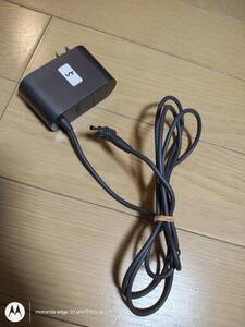 ダイソン★純正充電器★SV19、SV21、SV33専用★348783-04★5