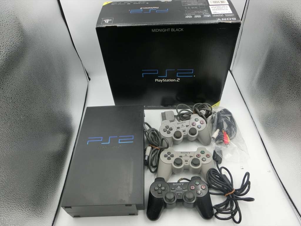 【ジャンク品】プレイステーション2 セット売り Yahoo!オークション -「ps2ジャンク」の落札相場・落札価格