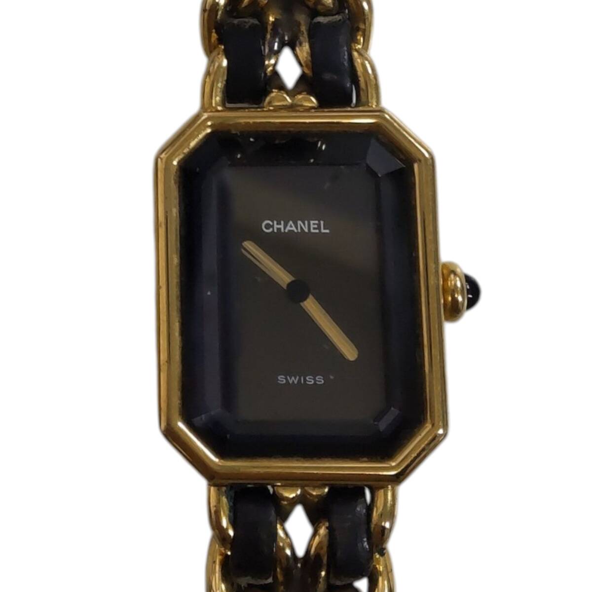 Yahoo!オークション -「シャネル プルミエール ジャンク」の落札