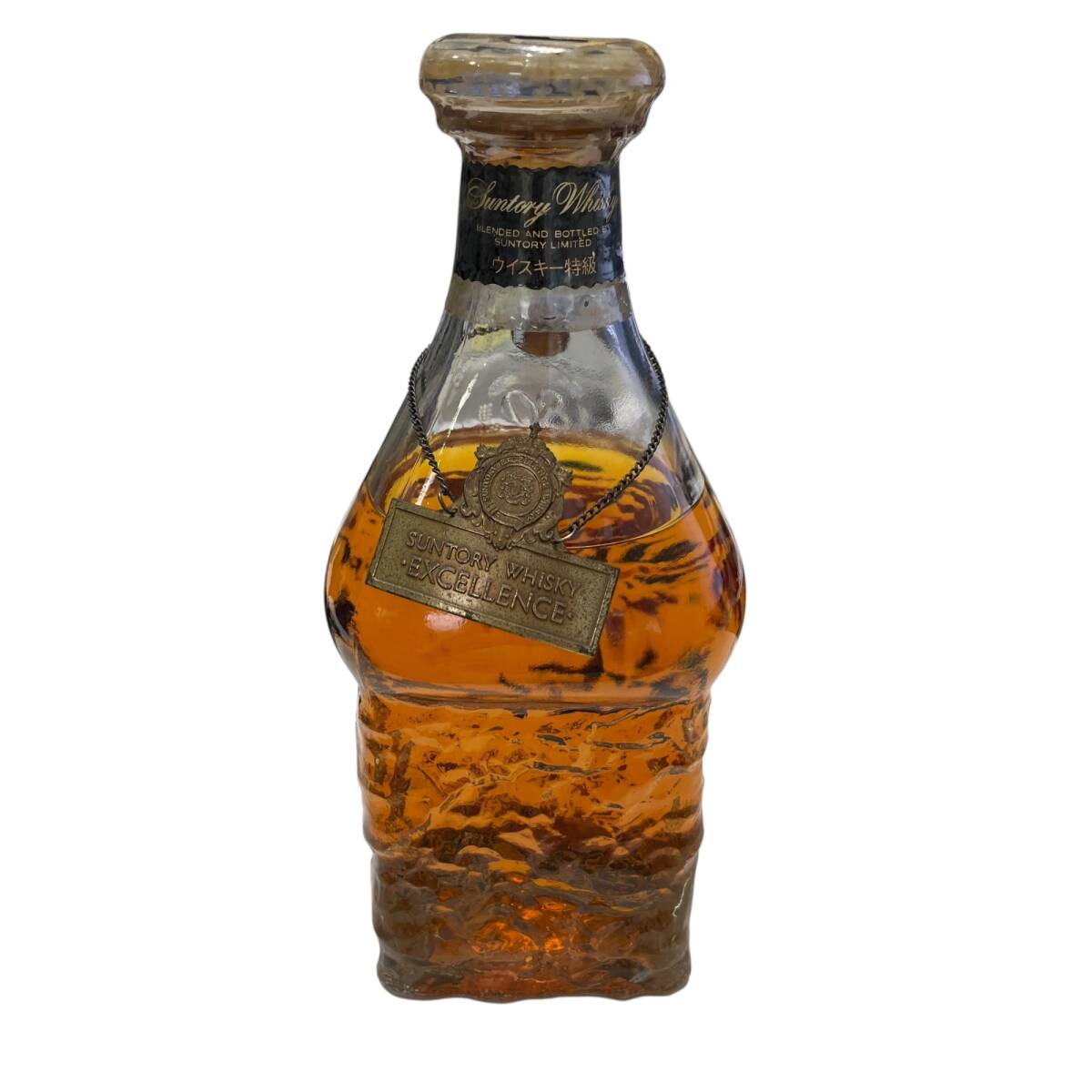 Yahoo!オークション -「サントリーエクセレンス」(日本