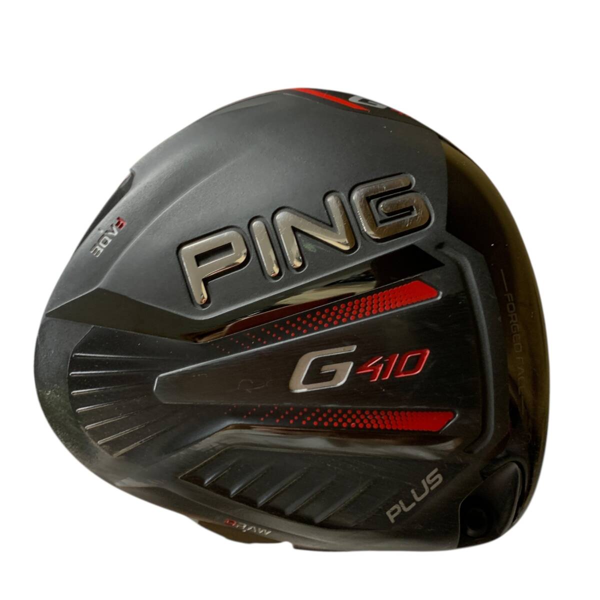 2025年最新】Yahoo!オークション -g410 plus ドライバーの中古品