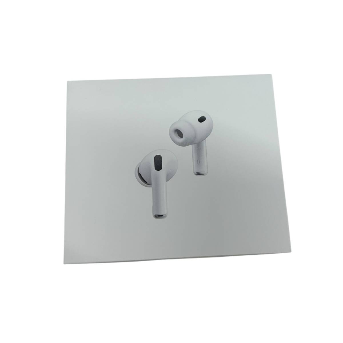 新品未使用・未開封　AirPods 第3世代 Apple ☆【保証未開始・未開封】国内正規品Apple AirPods （第3