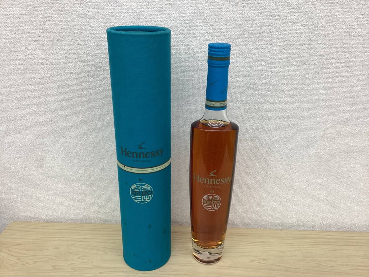 Hennessy by KENZO 2本セット Yahoo!オークション -「hennessy ヘネシー kenzo」の落札相場