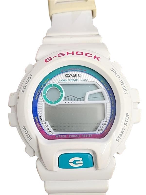 Yahoo!オークション -「g shock glx6900」(カシオ) (か行)の落札