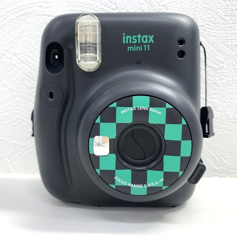 Yahoo!オークション -「チェキ instax mini 11」の落札相場