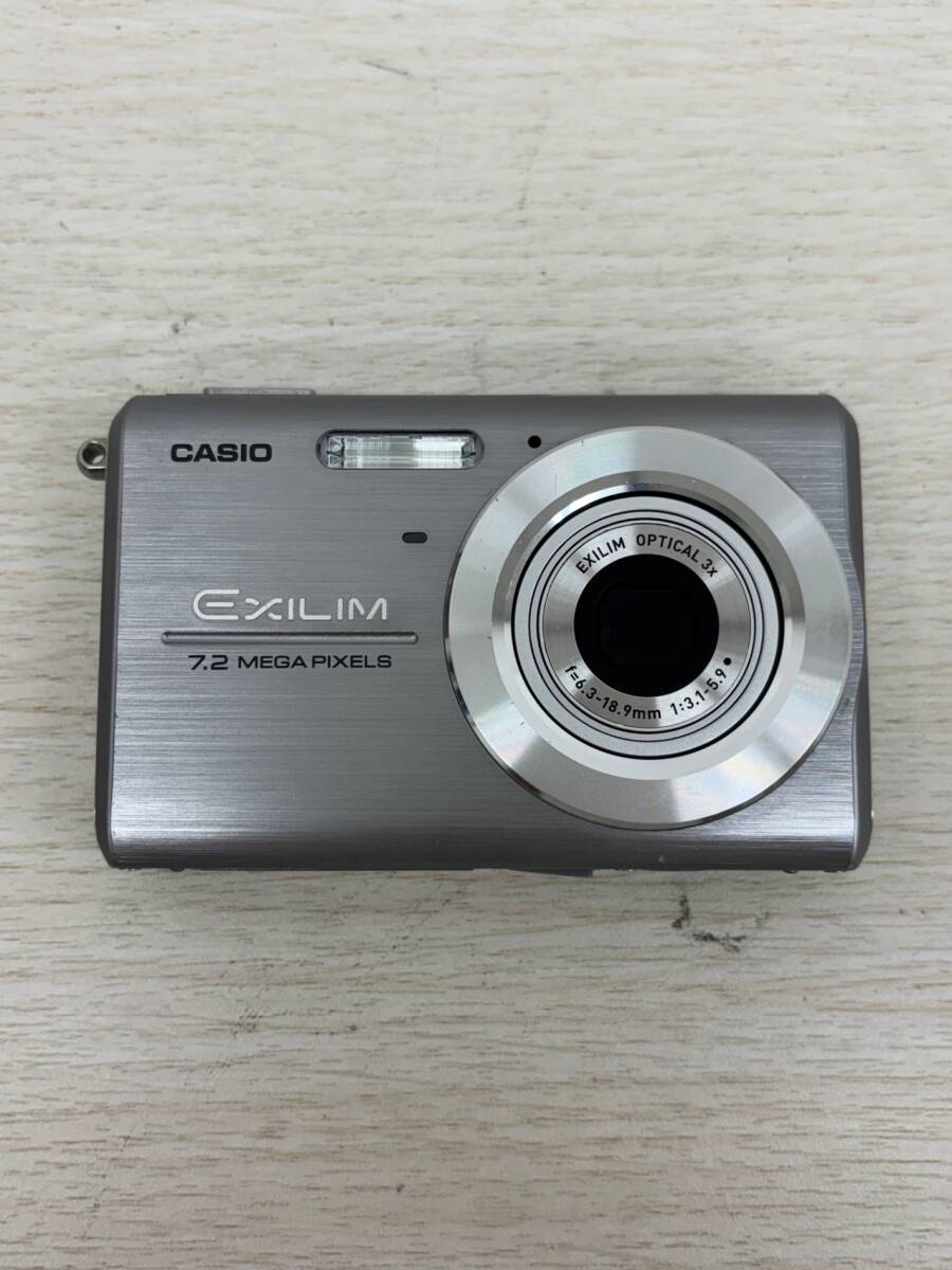 2025年最新】Yahoo!オークション -casio exilim ex-z75の中古品