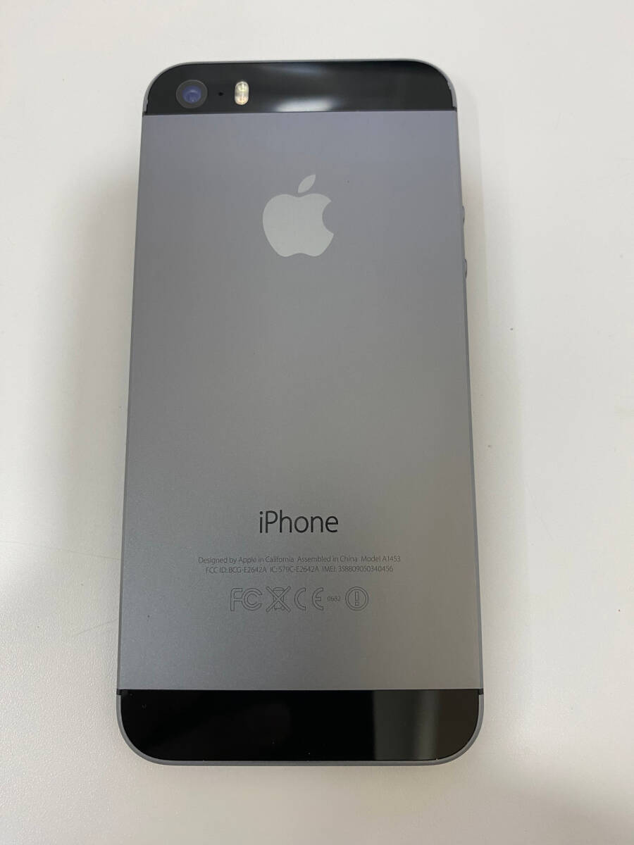 Yahoo!オークション -「iphone5s ジャンク」の落札相場・落札価格