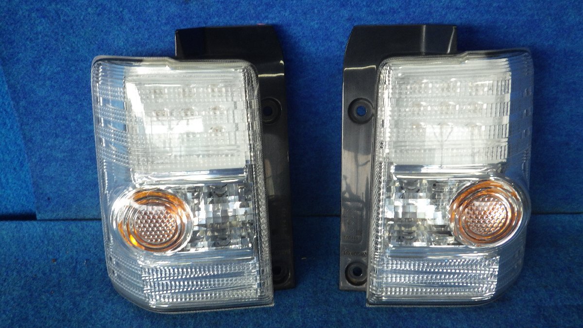 Yahoo!オークション -「l575s テール」の落札相場・落札価格