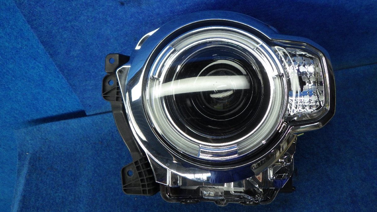 2025年最新】Yahoo!オークション -ハスラー 左 ヘッドライトの