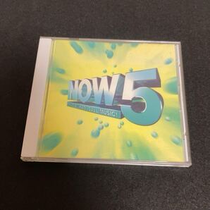 Now That's What I Call Music! 5