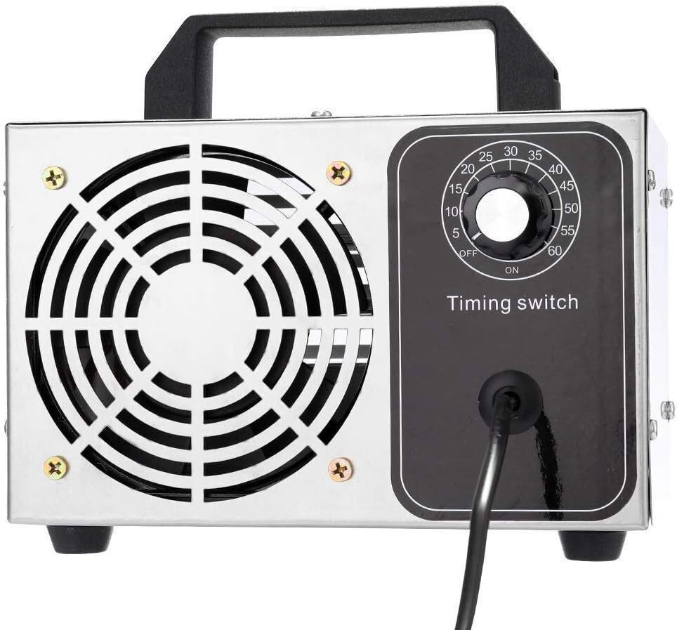 オゾンクルーラー ホワイト中古 2025年最新】Yahoo!オークション -オゾン発生器の中古品・新品