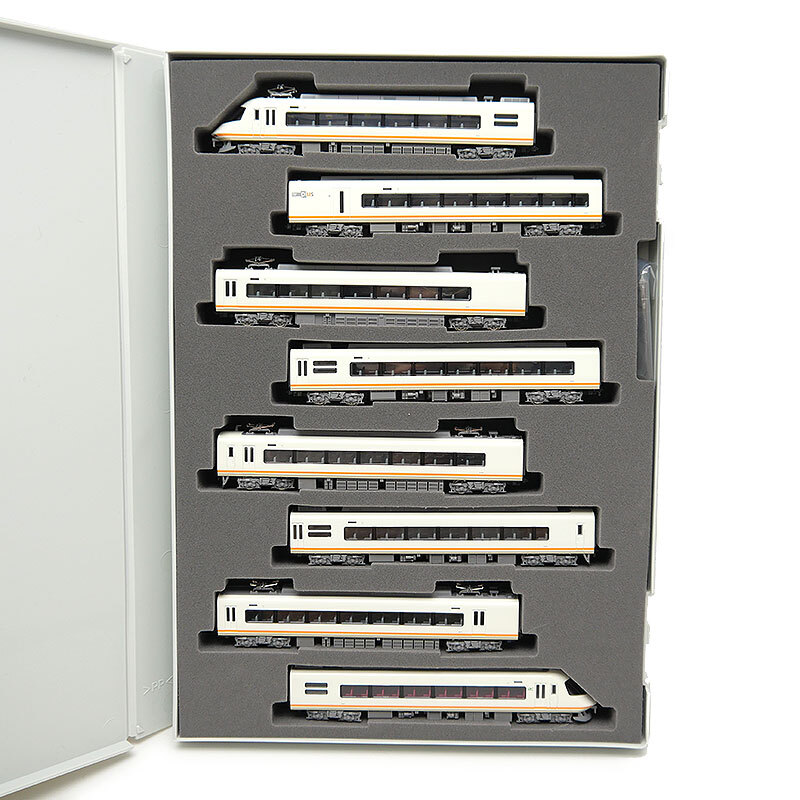 2025年最新】Yahoo!オークション -tomix 98988の中古品・新品