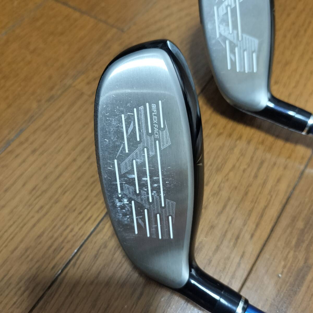 【レア】XXIO H4 H5 H6 ユーティリティクラブセット 楽天市場】ゼクシオ ユーティリティ（クラブフルセット｜メンズ