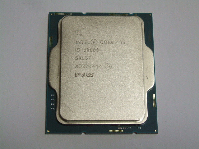 【動作確認済み】Intel Core i5-12600KF 12世代 CPU Core i9-12900KF BOX intel 第12世代 インテル Core LGA1700/16