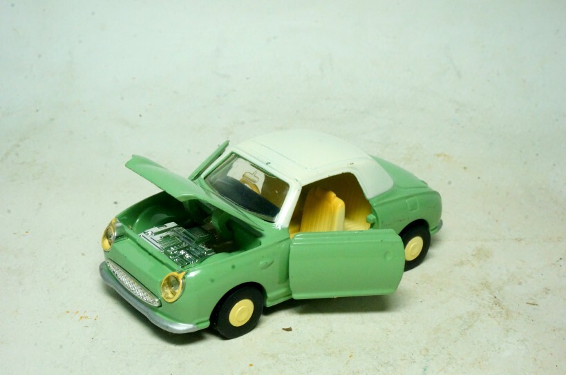 2025年最新】Yahoo!オークション -昭和レトロ(ミニカー)の中古品