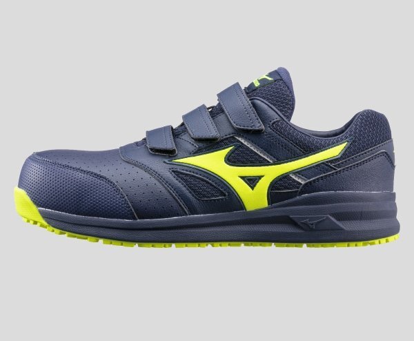 2025年最新】Yahoo!オークション -安全靴 ミズノ(安全靴)の中古