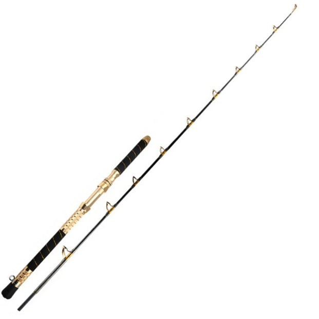 中古美品　JACKALL ADTC175MH2 船竿 82 中古美品 JACKALL ADTC175MH2 船竿 82