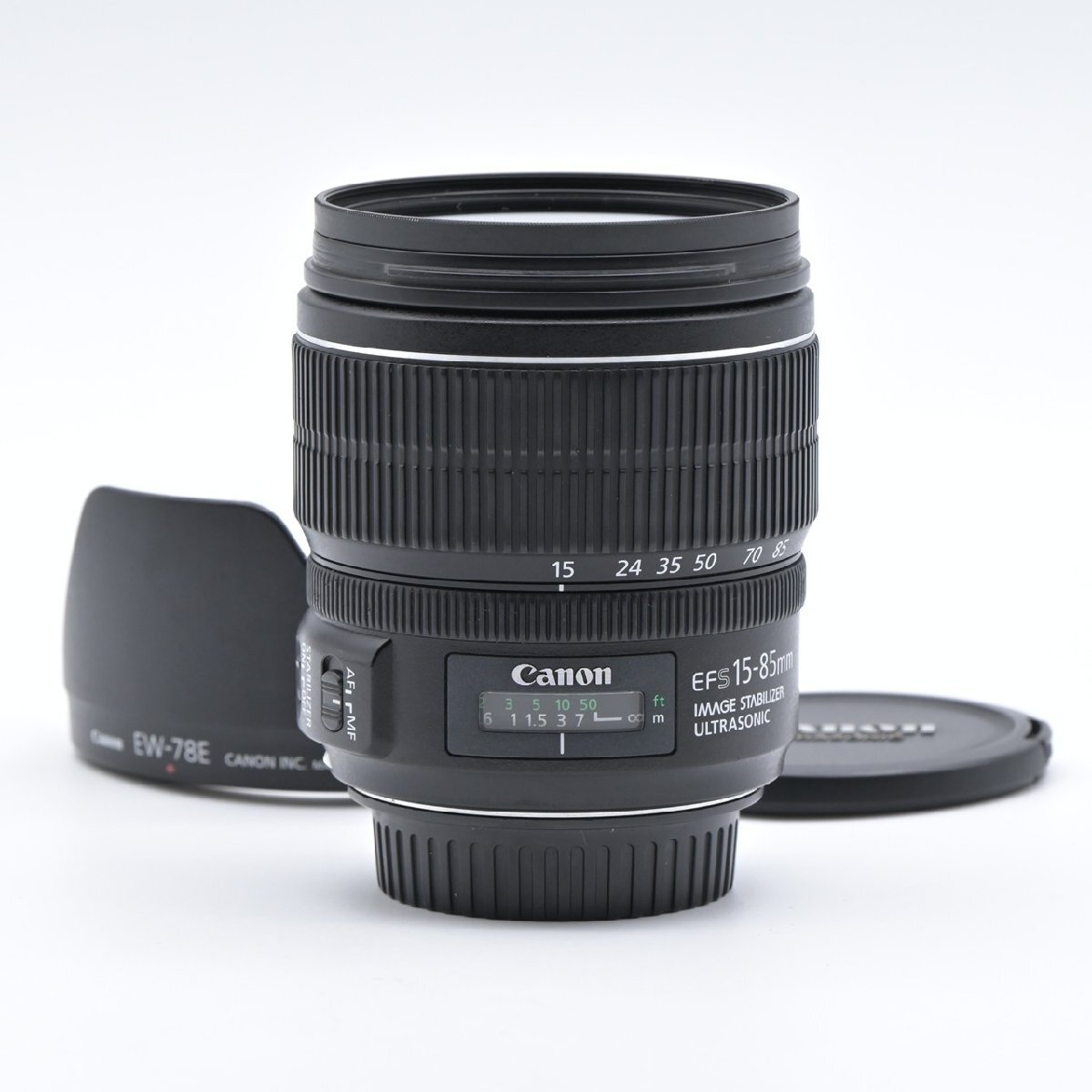 美品 Canon キャノン EF-S 15-85mm IS USM❤広角～中望遠 Amazon.co.jp: Canon EF-S 15-85mm f/3.5-5.6 IS USM : 家電＆カメラ