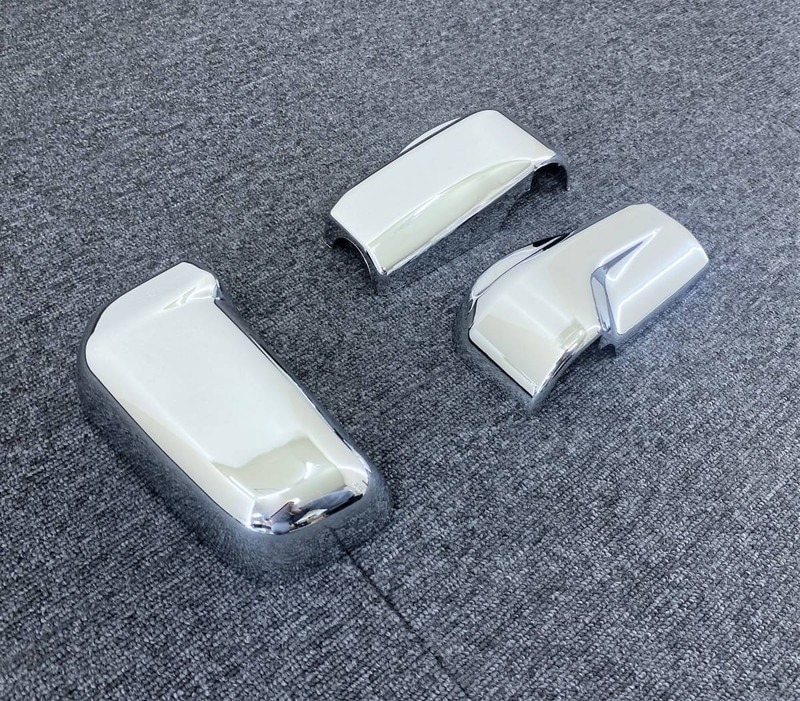 2025年最新】デコトラミラーステーを探すならこの商品一覧