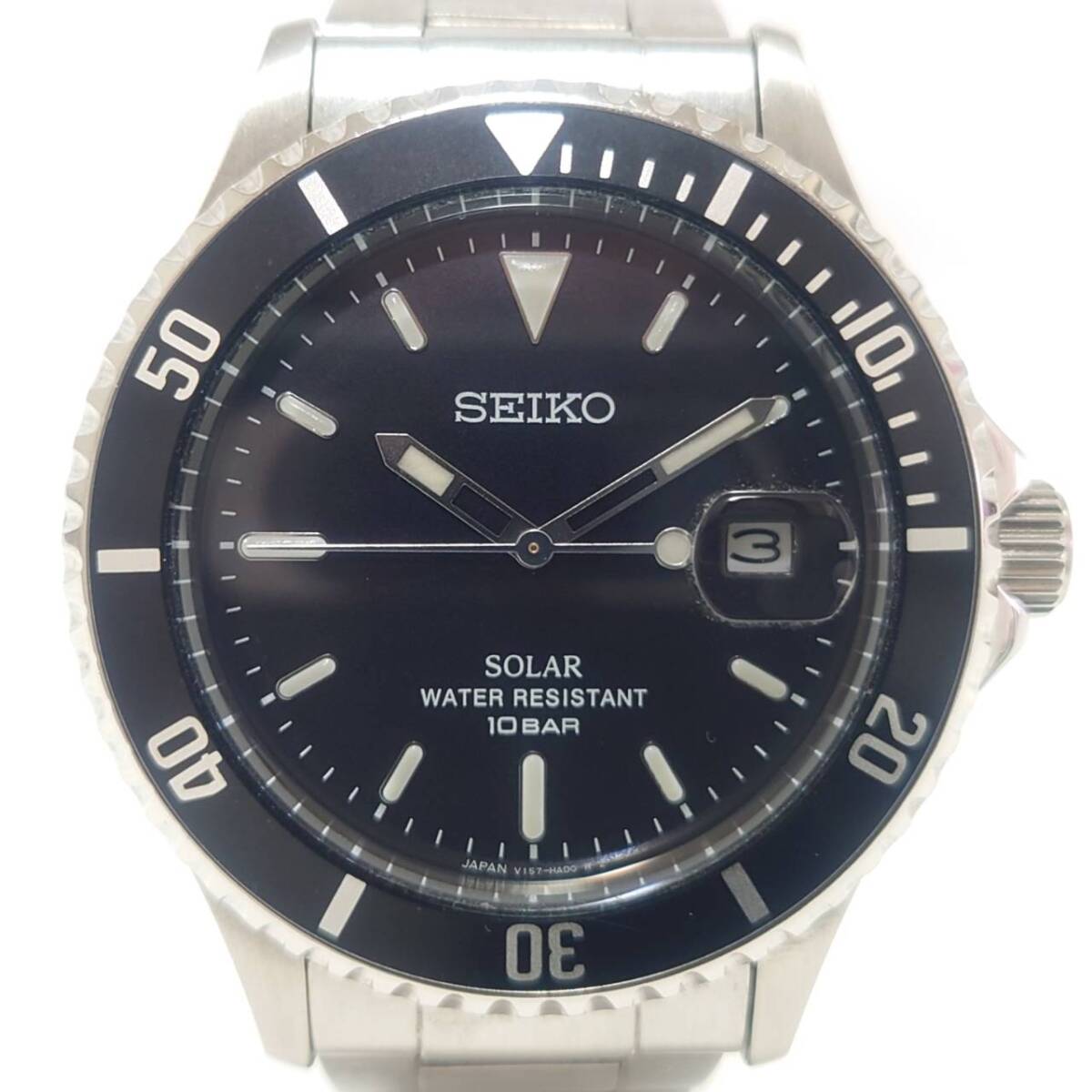 Yahoo!オークション -「157」(その他) (セイコー)の落札相場