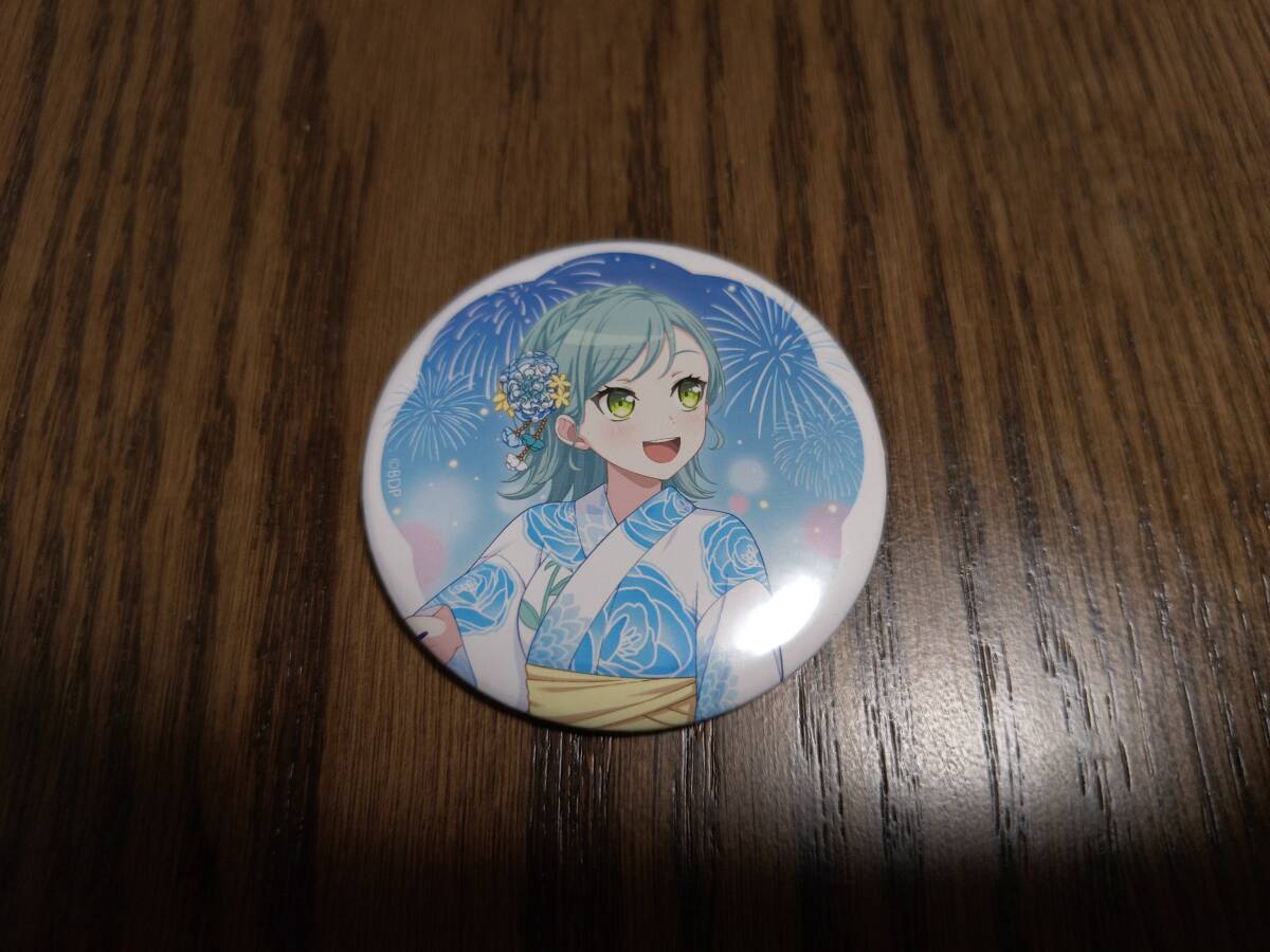 氷川日菜　台湾　限定　缶バッジ　バンドリ 2025年最新】氷川日菜 缶バッジの人気アイテム - メルカリ