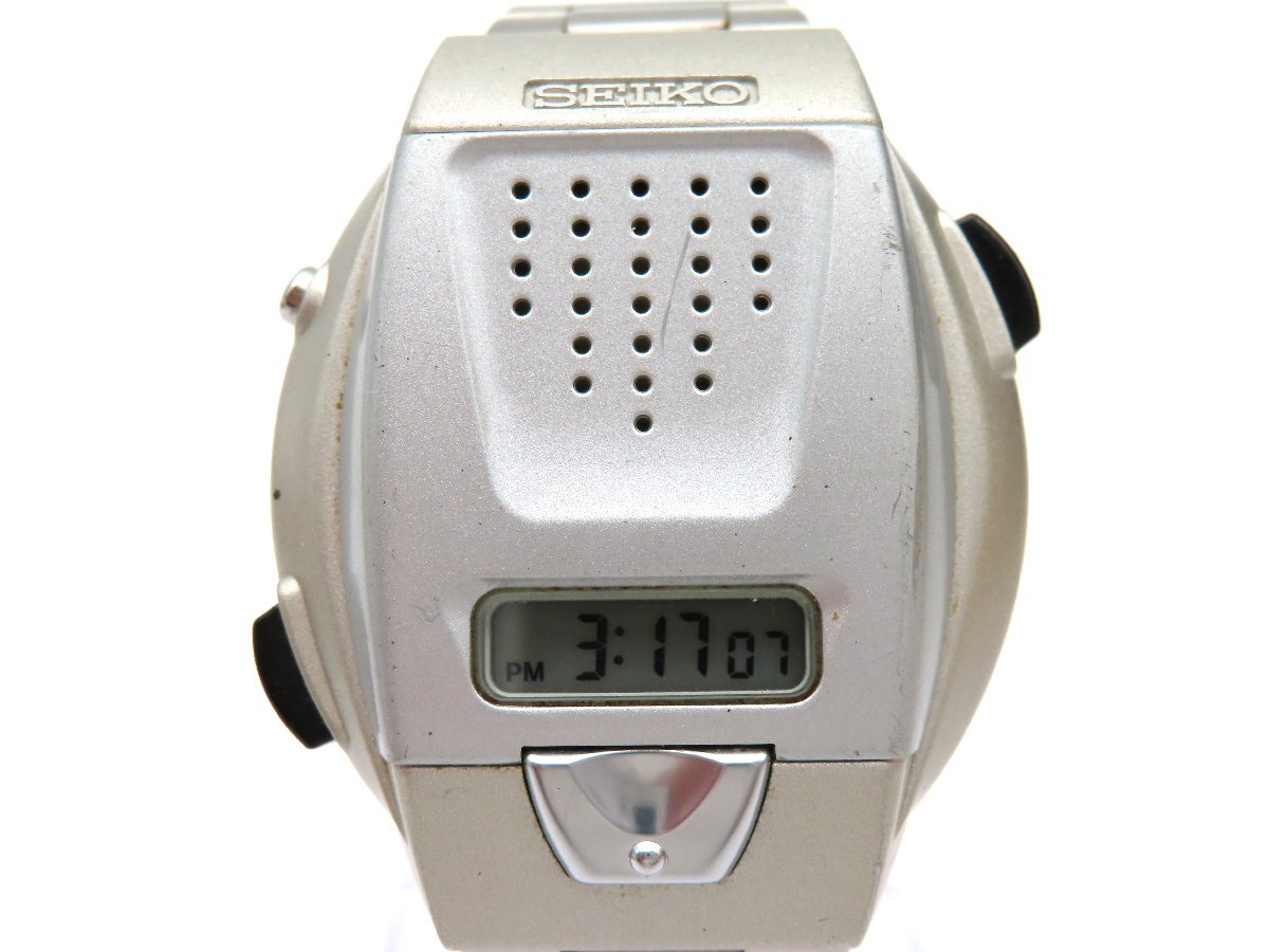 2025年最新】Yahoo!オークション -セイコーデジタル腕時計の中古