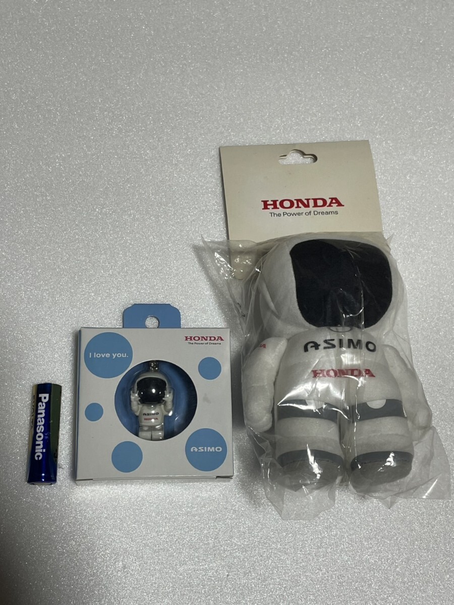 ASIMO ぬいぐるみ フィギュア セット非売品 Yahoo!オークション -「asimoぬいぐるみ」の落札相場・落札価格