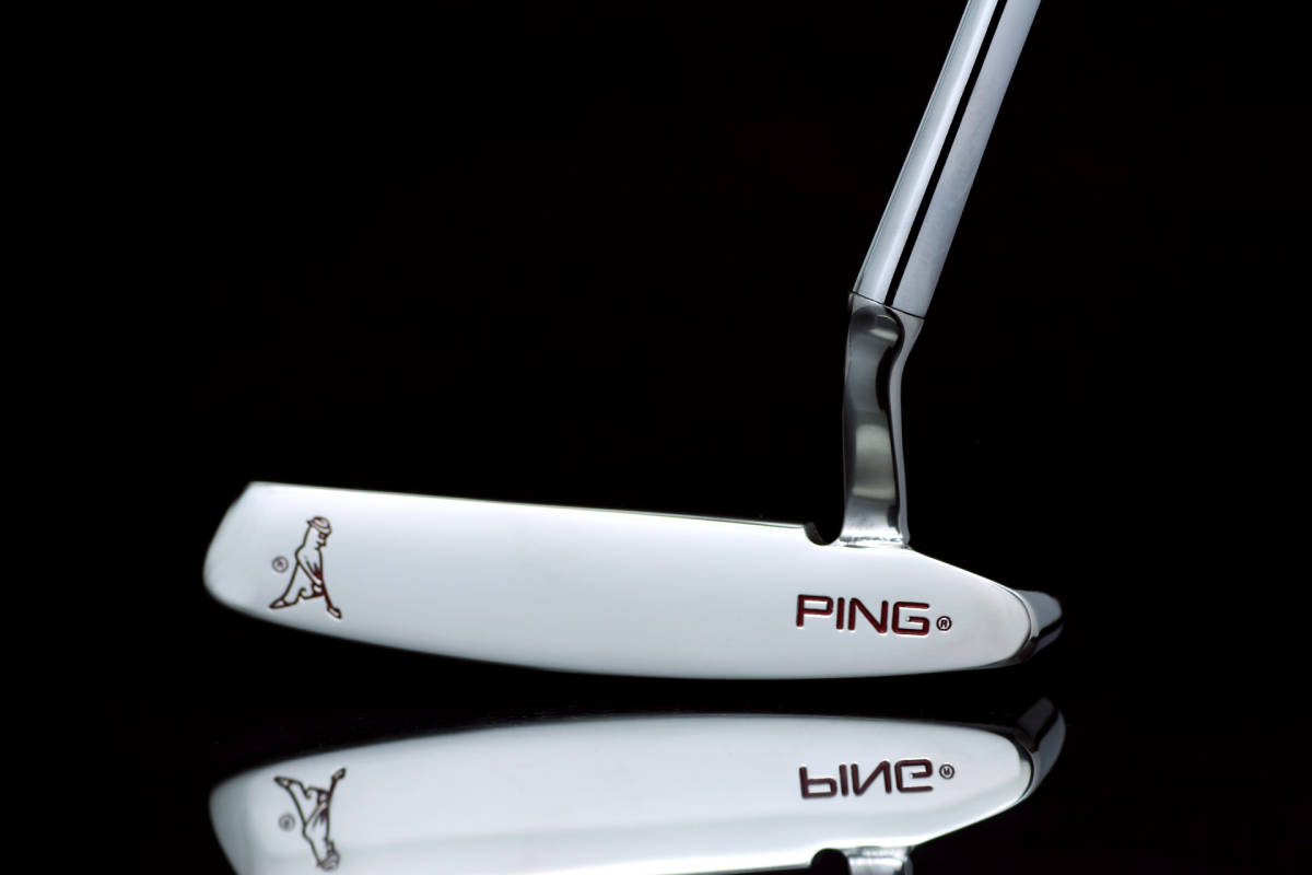 2025年最新】Yahoo!オークション -ピン anser パター anser 4の