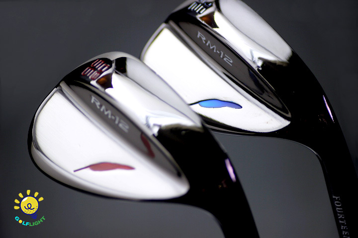 2025年最新】Yahoo!オークション -フォーティーン ウェッジ 52の