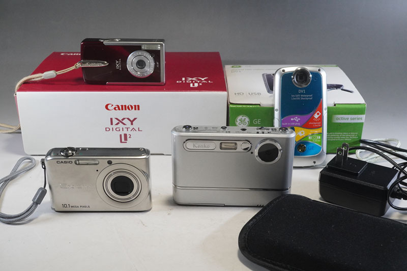 2025年最新】Yahoo!オークション -ixy digital lの中古品・新品