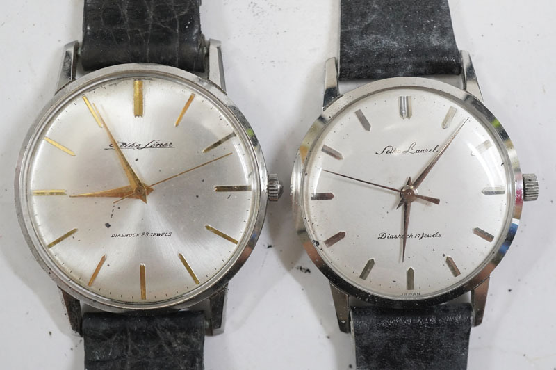 【SEIKO】 スーパー　14025 楽天市場】【超レア】【中古品】【OH済み】SEIKO/セイコー
