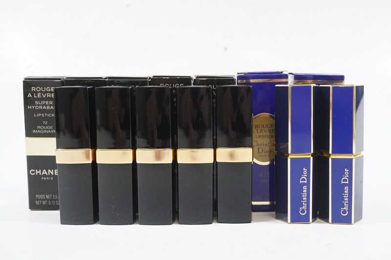 中古品・リップまとめ売り リップまとめ売り - メルカリ