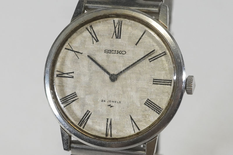 Yahoo!オークション -「seiko 2559」の落札相場・落札価格