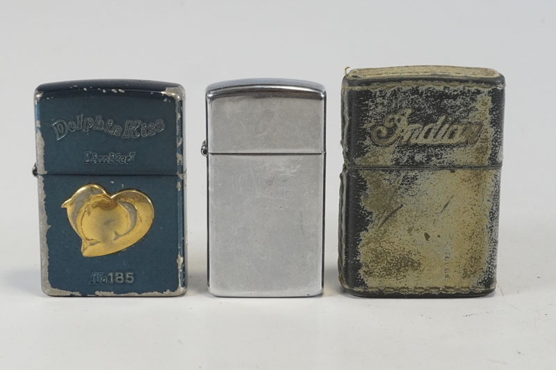 Yahoo!オークション -「△zippoまとめて」の落札相場・落札価格