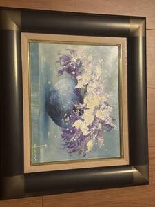 立川広己 一枚の繪 F3