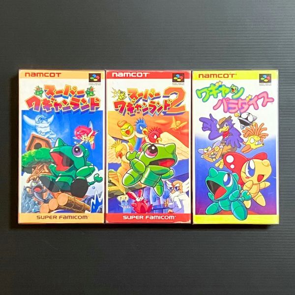 中古 箱説付き スーパーファミコンソフト10個セット Yahoo!オークション -「スーパーファミコン ソフト 箱」の落札