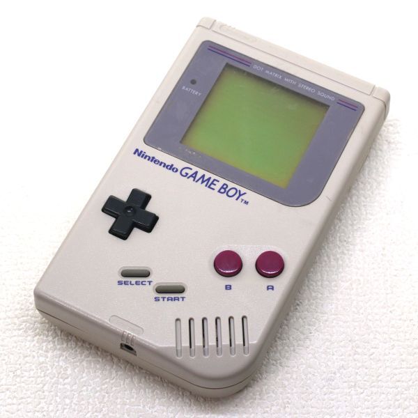 2025年最新】Yahoo!オークション -ゲームボーイ 本体 ジャンクの
