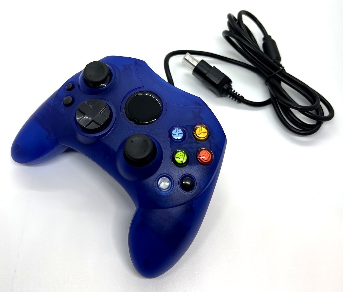 2025年最新】Yahoo!オークション -初代xboxコントローラーの中古