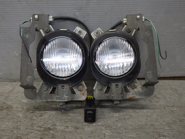 当時物　STANLEY　スタンレー　フォグ 2025年最新】Yahoo!オークション -#stanley(フォグランプ)の中古