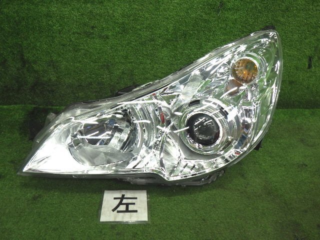 スバル 純正レガシイヘッドライト KOITO 100-20061 (左) スバル☆レガシィ BH5 純正 右ヘッドライト KOITO 100-20655