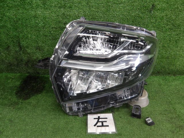 LA650S タントカスタム 右ヘッドライト 100-69075#3293 2025年最新】Yahoo!オークション -タントカスタム la650s(ヘッド