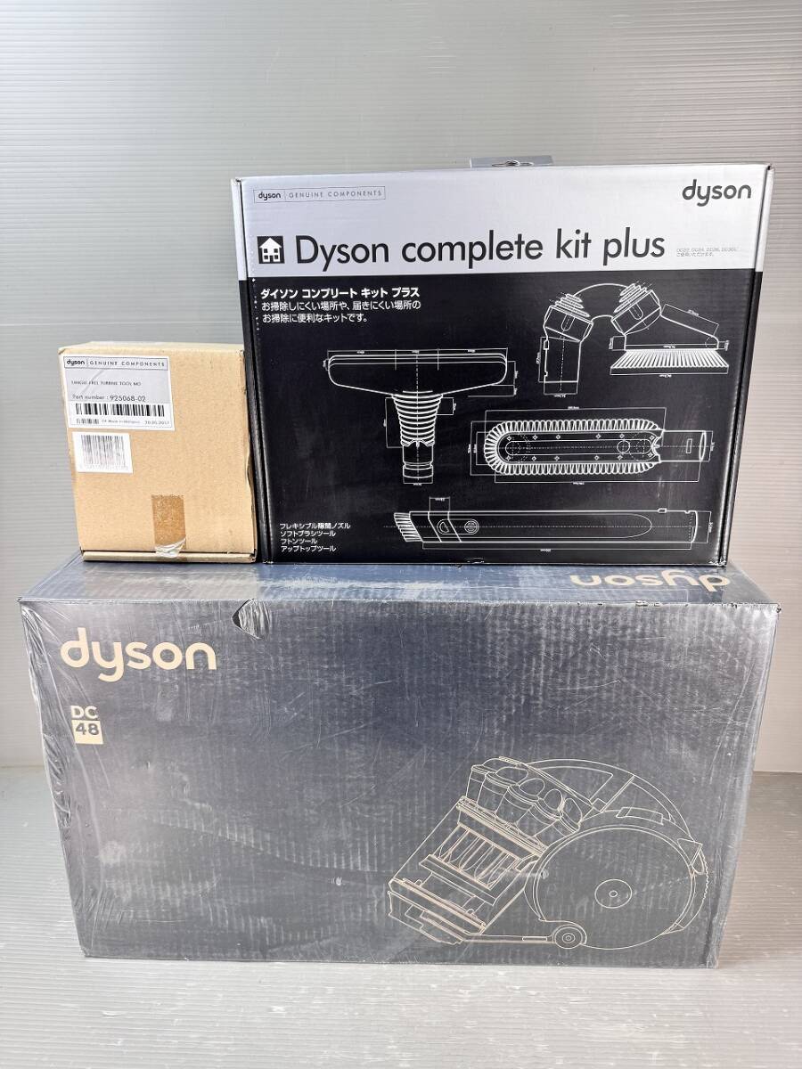 2025年最新】Yahoo!オークション -ダイソン掃除機 dc48の中古品