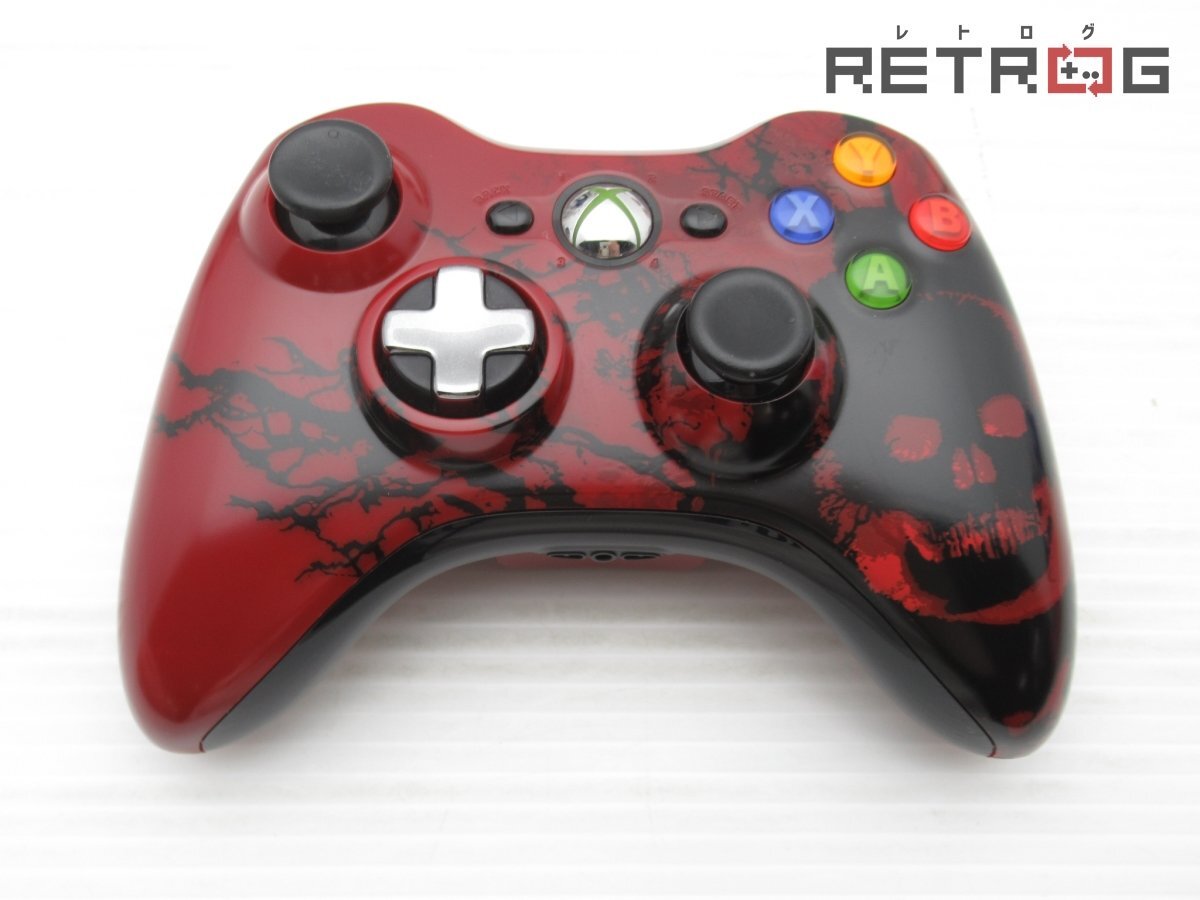 Yahoo!オークション -「gears of war 3 リミテッド エディション