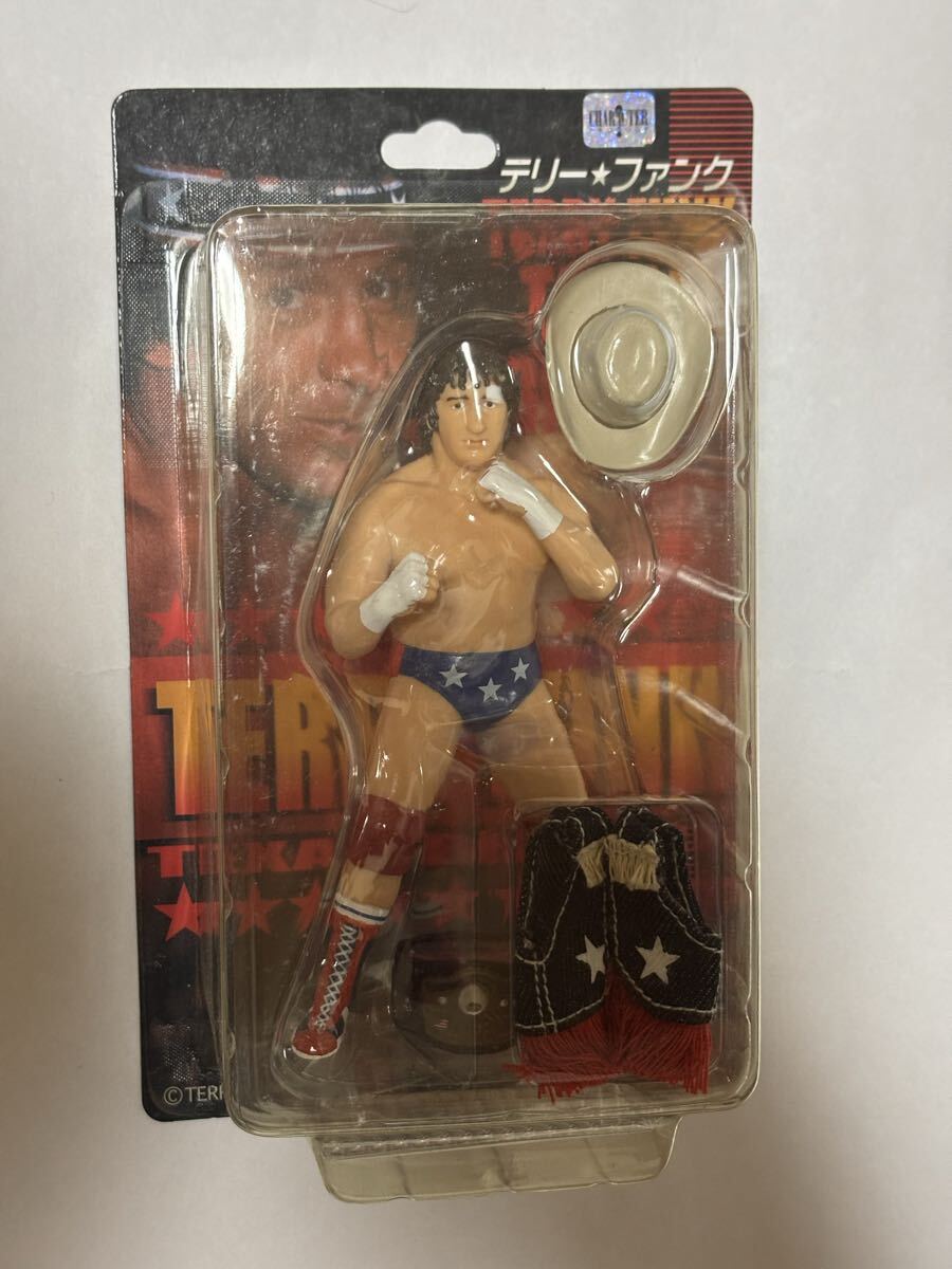 プロレスラー フィギア レア品 Yahoo!オークション -「プロレスフィギュア」の落札相場・落札価格