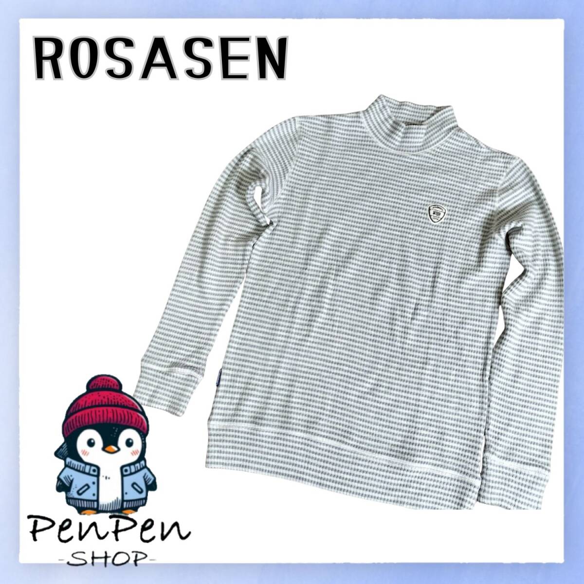 2025年最新】Yahoo!オークション -rosasen ロサーセンの中古品