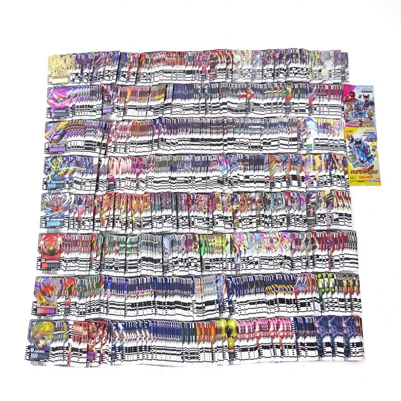 Yahoo!オークション -「ライドケミートレカ まとめ」の落札相場