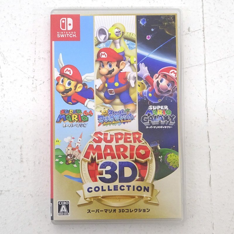 スーパーマリオ3Dコレクション 北米版 美品 Amazon.co.jp: Super Mario 3D World + Bowser's Fury(輸入版