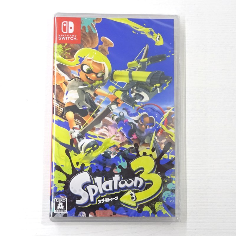 2025年最新】スプラトゥーン3の商品一覧 - Yahoo!オークション